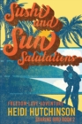 Sushi and Sun Salutations - Book