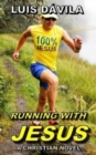 Running with Jesus - Book