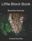 Little Black Book : Beautiful Animals - Book