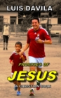 Promises of Jesus - Book