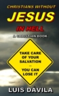 Christians Without Jesus in Hell - Book