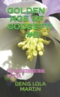 Golden Age of Godsetti #5 : The Extraterrestrial with Us. - Book