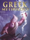 Greek Mythology - eBook