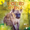 Spotted Hyena - eBook