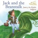 Bilingual Fairy Tales Jack and the Beanstalk : Juan y los frijoles magicos - eBook
