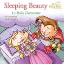 Bilingual Fairy Tales Sleeping Beauty : La Bella Durmiente - eBook