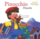 Bilingual Fairy Tales Pinocchio : Pinocho - eBook