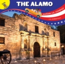 The Visiting U.S. Symbols Alamo - eBook