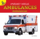 Ambulances : Ambulancias - eBook