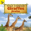 Giraffes : Jirafas - eBook