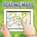 Reading Maps - eBook