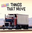 THINGS THAT MOVE - eBook