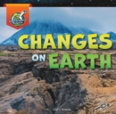 Changes on Earth - eBook