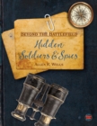 Hidden Soldiers and Spies - eBook