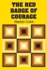 The Red Badge of Courage - Book