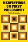 Meditations on First Philosophy - Book
