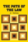 The Path of the Law - Book