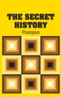 The Secret History - Book