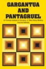 Gargantua and Pantagruel - Book