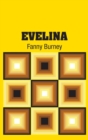 Evelina - Book