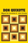 Don Quixote - Book