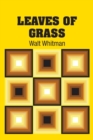 Leaves of Grass - Book