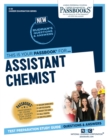 Assistant Chemist - Book
