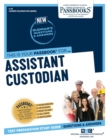 Assistant Custodian - Book