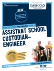 Assistant School Custodian-Engineer - Book