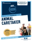 Animal Caretaker - Book