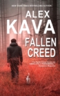 Fallen Creed - Book
