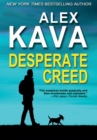 Desperate Creed - Book