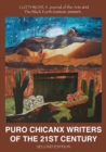 Puro Chicanx Writers of the 21st Century - Book