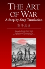 The Art of War : A Step-by-Step Translation - Book