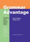 Grammar Advantage - Book