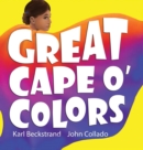 Great Cape O' Colors : Career Costumes for Kids - Book