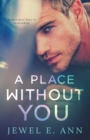 A Place Without You - Book