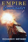 EMPIRE : Commander - Book