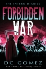 Forbidden War - Book