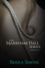 Markham Hall Series Bundle - Book