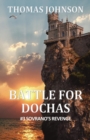 Battle for Dochas : #3 Sovrano's Revenge - Book