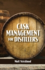 Cask Management for Distillers - Book