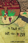 To Find the Girl from Perth - Book