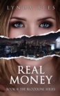 Real Money - Book
