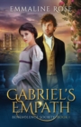 Gabriel's Empath - Book