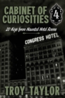 Cabinet of Curiosities 4 : 20 Keys for Haunted Hotel Rooms - Book