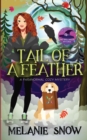 Tail of a Feather : Paranormal Cozy Mystery - Book