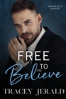 Free to Believe - Book