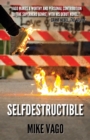 Selfdestructible - Book