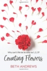 Counting Flowers - Book